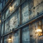 Fixer sans percer objet lourd