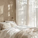 Peinture chambre adulte