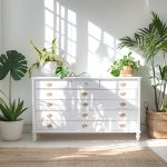 Relooker meuble ancien en moderne