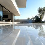 Terrasse en resine prix au m2