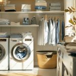 Buanderie