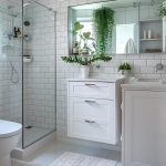 Micro salle de bain