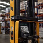 Comment calculer une plaque de charge d un chariot elevateur