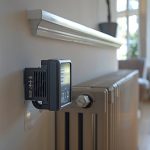 Répartiteurs de frais de chauffage