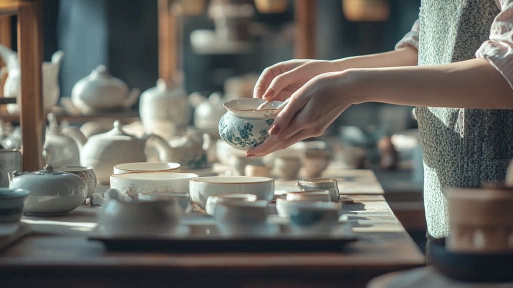 Innovations technologiques et matériaux durables